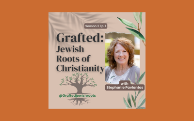 Grafted: Jewish Roots of Christianity