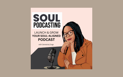 Soul Podcasting